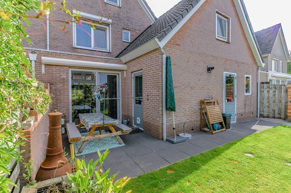 Medium property photo - Platteweg 45, 8375 GM Oldemarkt